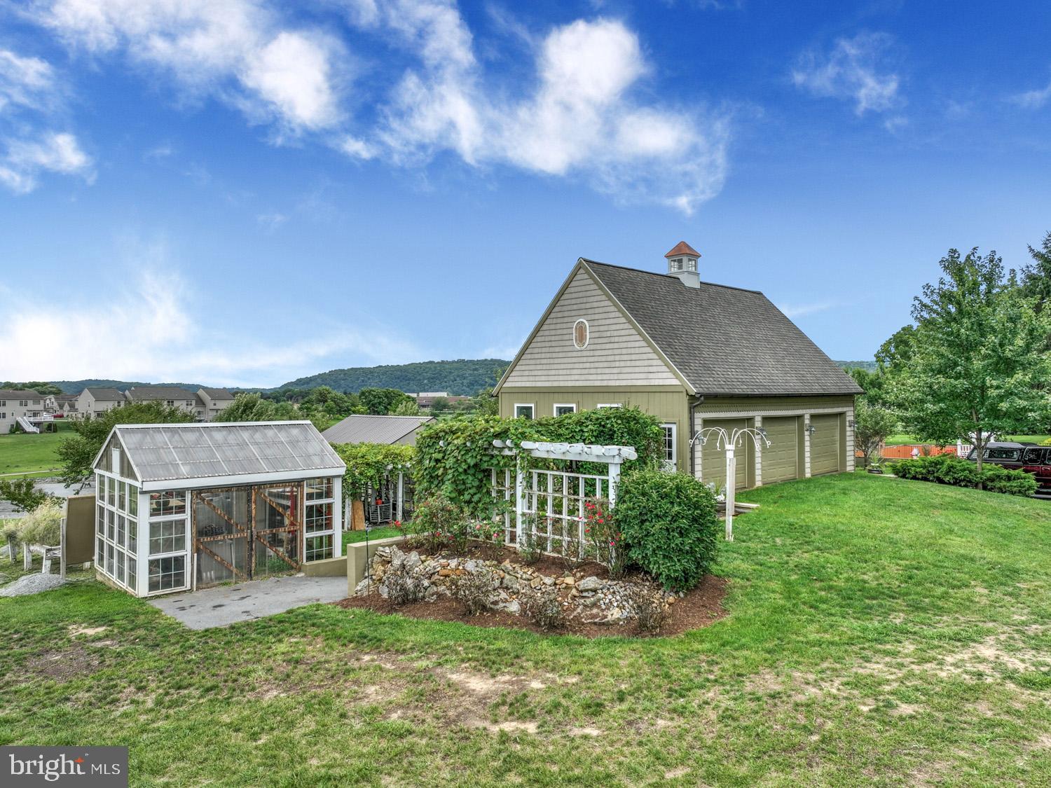 419 Coffee Goss Road Marietta, PA 17547 - Photo 108 of 123