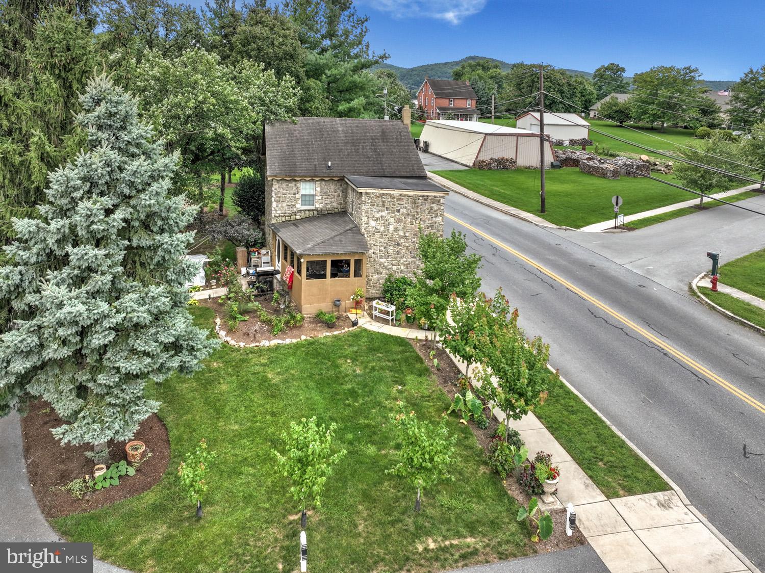 419 Coffee Goss Road Marietta, PA 17547 - Photo 109 of 123