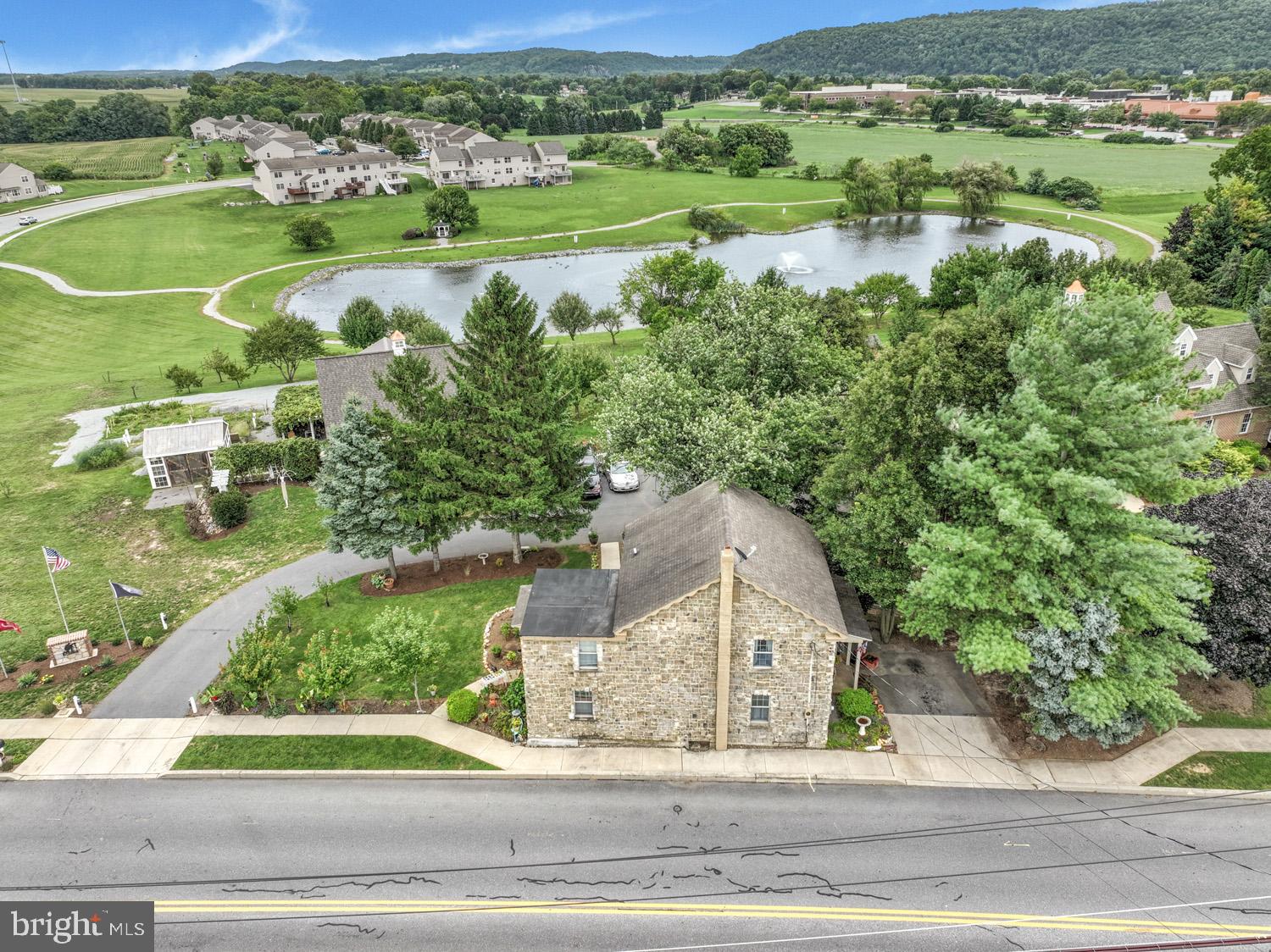 419 Coffee Goss Road Marietta, PA 17547 - Photo 110 of 123