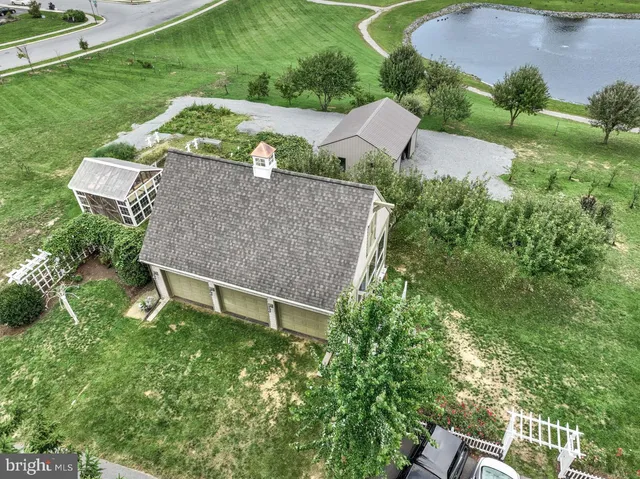 $1,389,000 | 419 Coffee Goss Road, Marietta, PA 17547