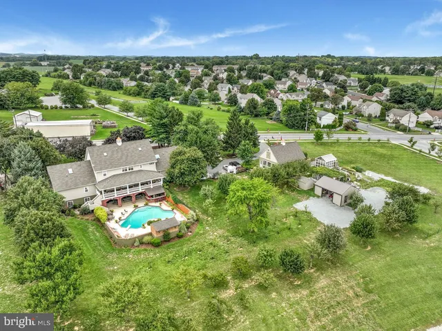 $1,389,000 | 419 Coffee Goss Road, Marietta, PA 17547