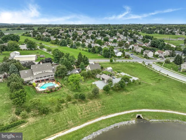 $1,389,000 | 419 Coffee Goss Road, Marietta, PA 17547