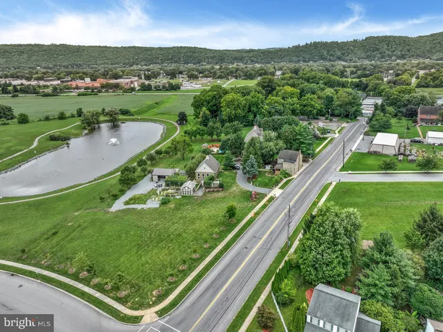 $1,389,000 | 419 Coffee Goss Road, Marietta, PA 17547