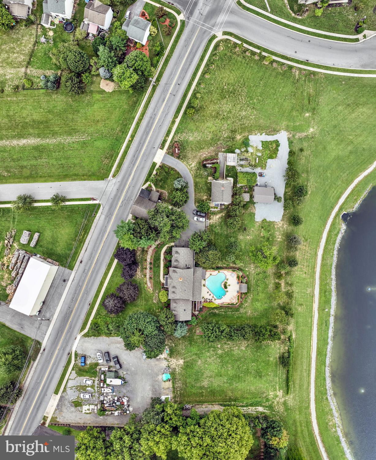 419 Coffee Goss Road Marietta, PA 17547 - Photo 119 of 123