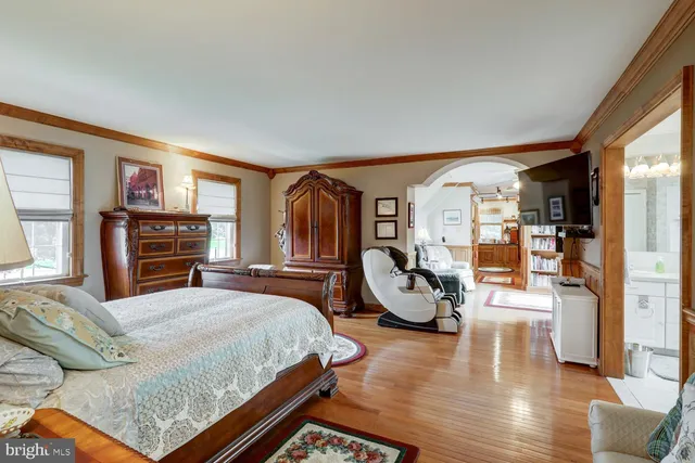 $1,389,000 | 419 Coffee Goss Road, Marietta, PA 17547