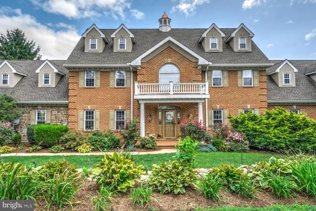 $1,389,000 | 419 Coffee Goss Road, Marietta, PA 17547