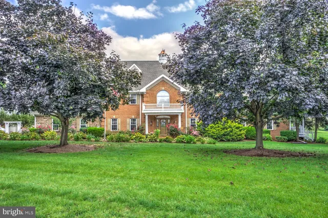 $1,389,000 | 419 Coffee Goss Road, Marietta, PA 17547