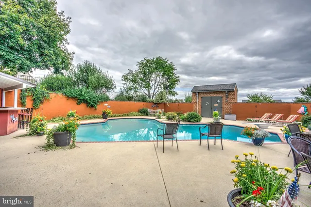 $1,389,000 | 419 Coffee Goss Road, Marietta, PA 17547