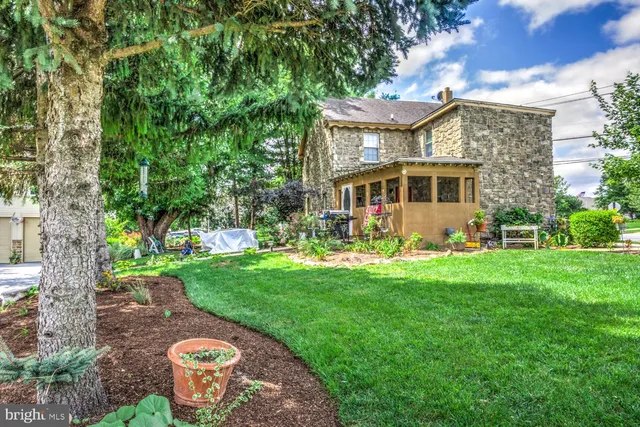 $1,389,000 | 419 Coffee Goss Road, Marietta, PA 17547