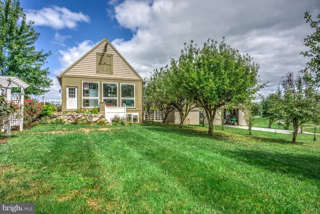 $1,389,000 | 419 Coffee Goss Road, Marietta, PA 17547