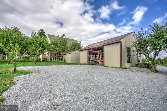 $1,389,000 | 419 Coffee Goss Road, Marietta, PA 17547