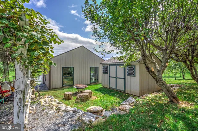 $1,389,000 | 419 Coffee Goss Road, Marietta, PA 17547