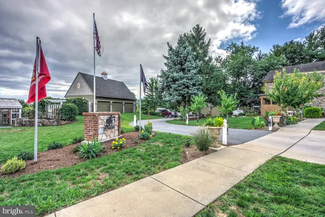 $1,389,000 | 419 Coffee Goss Road, Marietta, PA 17547