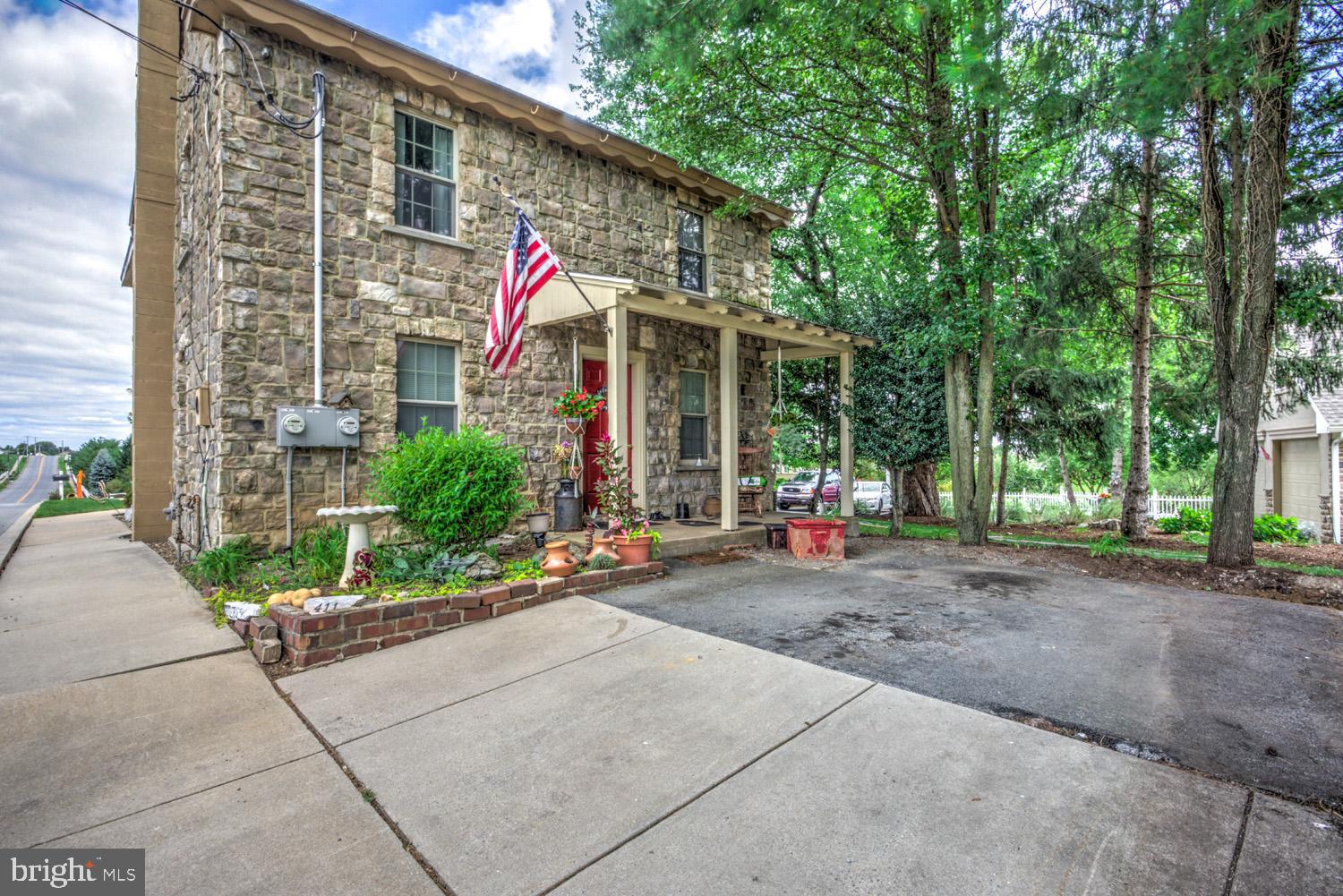 419 Coffee Goss Road Marietta, PA 17547 - Photo 85 of 123