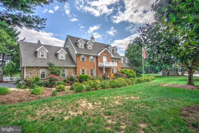 $1,389,000 | 419 Coffee Goss Road, Marietta, PA 17547