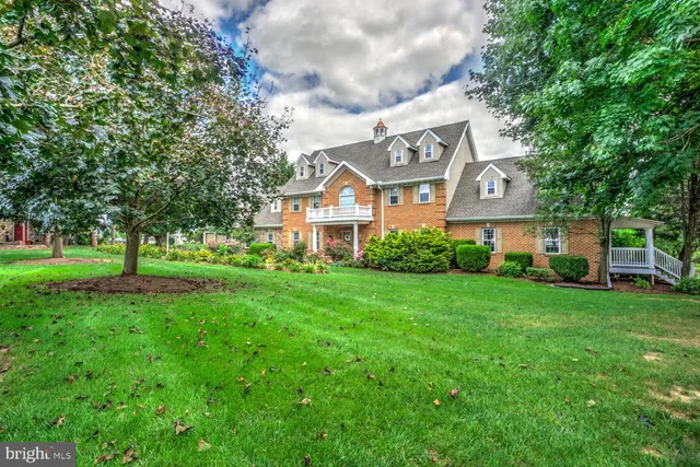 $1,389,000 | 419 Coffee Goss Road, Marietta, PA 17547
