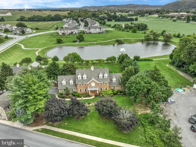 $1,389,000 | 419 Coffee Goss Road, Marietta, PA 17547