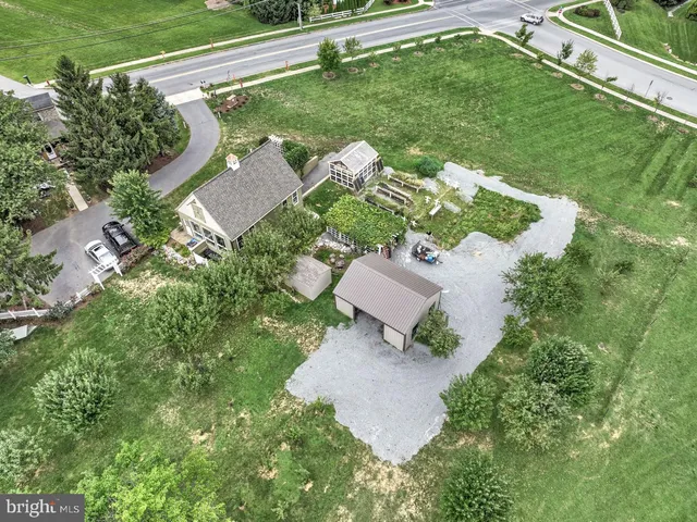 $1,389,000 | 419 Coffee Goss Road, Marietta, PA 17547