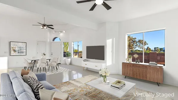 $2,100 | 574 Duchess Drive, Sierra Vista, AZ 85635