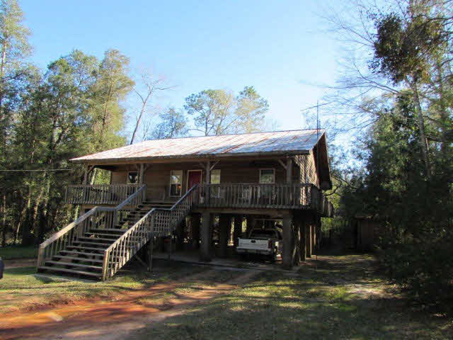 25280 Goat Cooper Road Robertsdale, AL 36567 - Photo 1 of 1