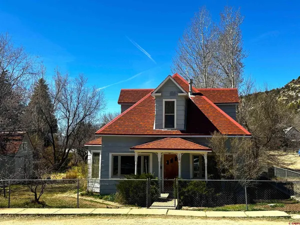 $525,000 | 108 North 8th Street, Dolores, CO 81323