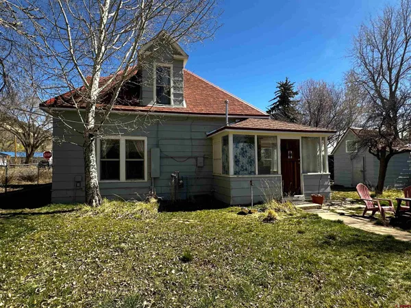 $525,000 | 108 North 8th Street, Dolores, CO 81323