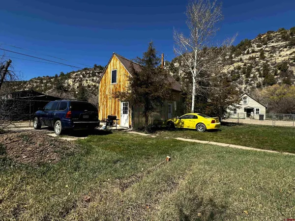 $525,000 | 108 North 8th Street, Dolores, CO 81323
