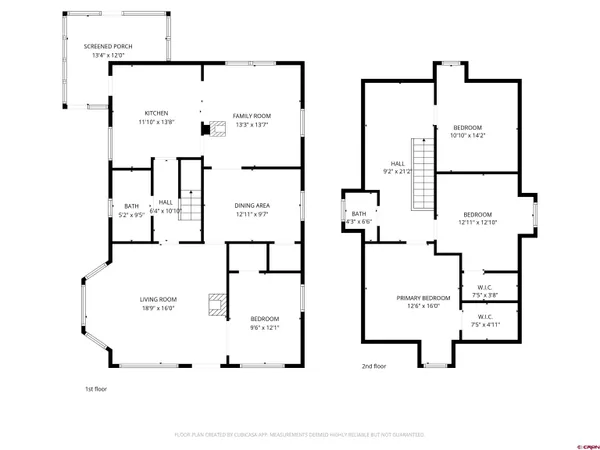$525,000 | 108 North 8th Street, Dolores, CO 81323