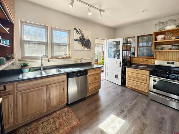 $525,000 | 108 North 8th Street, Dolores, CO 81323