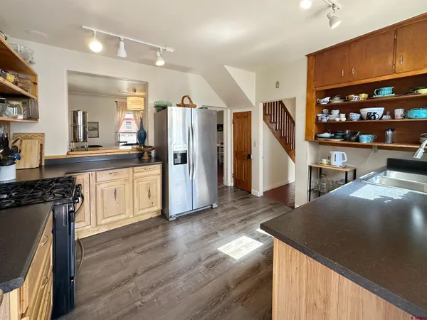 $525,000 | 108 North 8th Street, Dolores, CO 81323