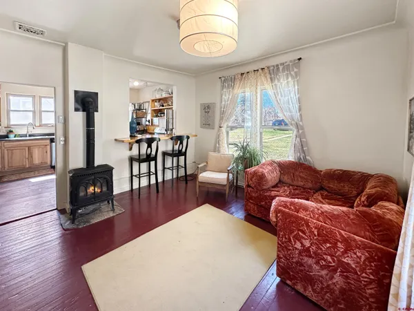 $525,000 | 108 North 8th Street, Dolores, CO 81323