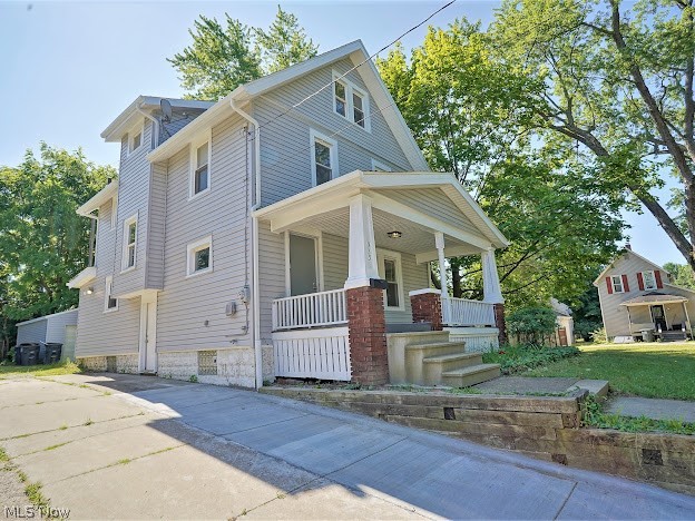 925 Berwin Street Akron, OH 44310 - Photo 6 of 34 Gallery Image 6