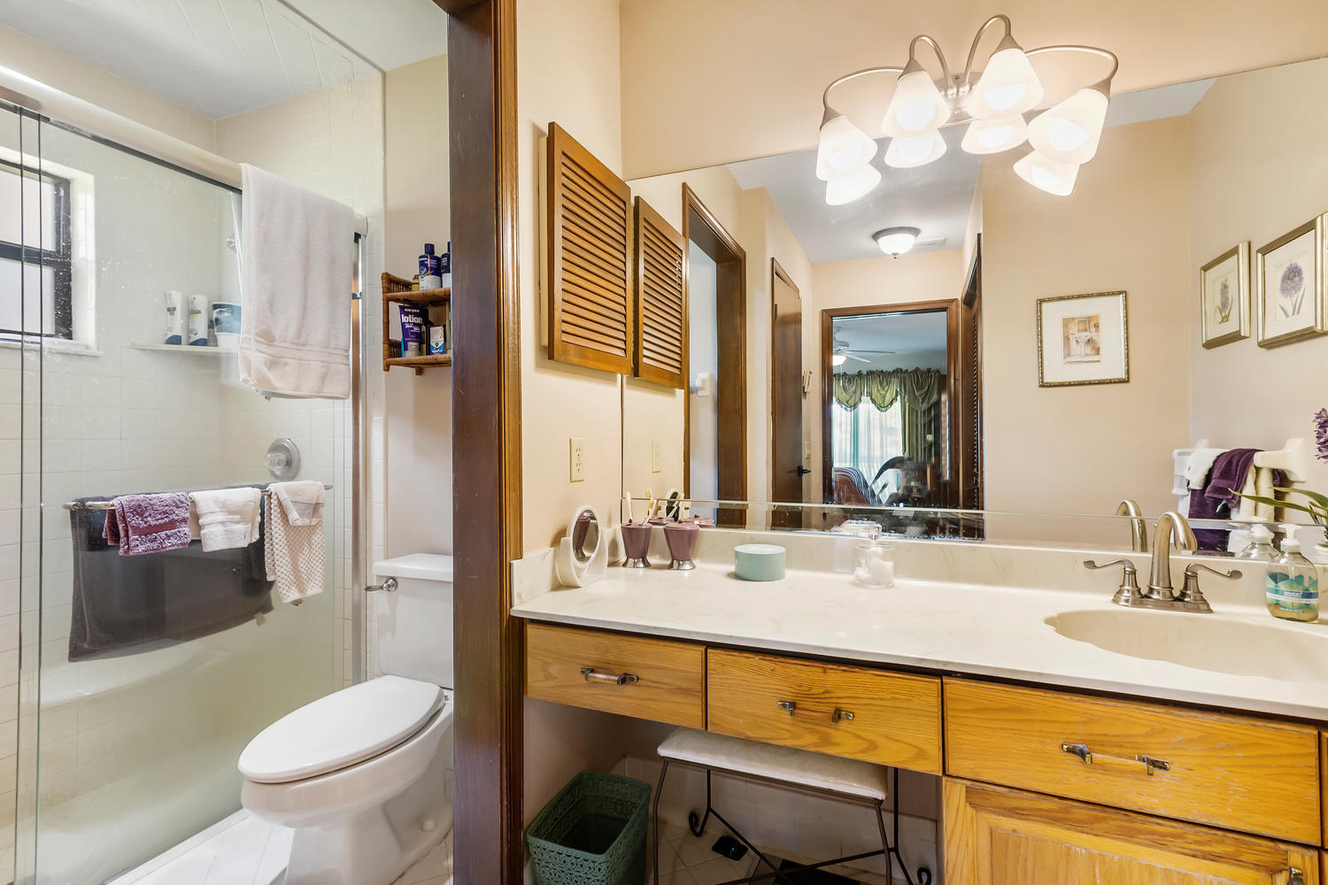 4351 Coconut Road Lake Worth, FL 33461 - Photo 27 of 47 4351 Coconut Rd-large-024-020-Bathroom-1