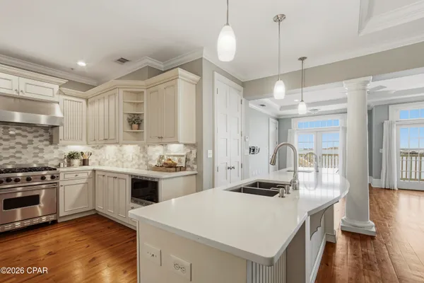 $624,000 | 4113 Cobalt Circle, Unit PO72, Panama City, FL 32408