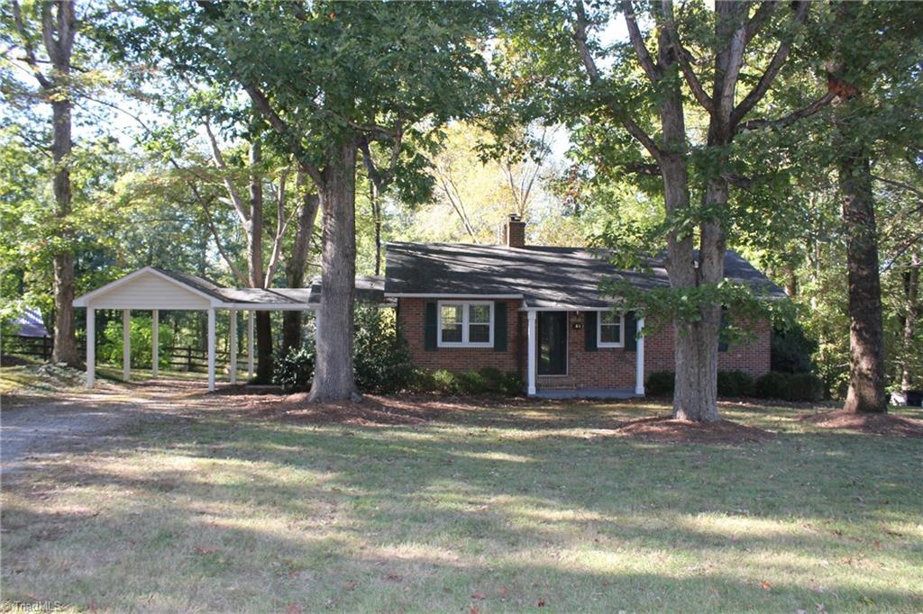 2011 Beeson Road Oak Ridge, NC 27310 - Photo 1 of 29