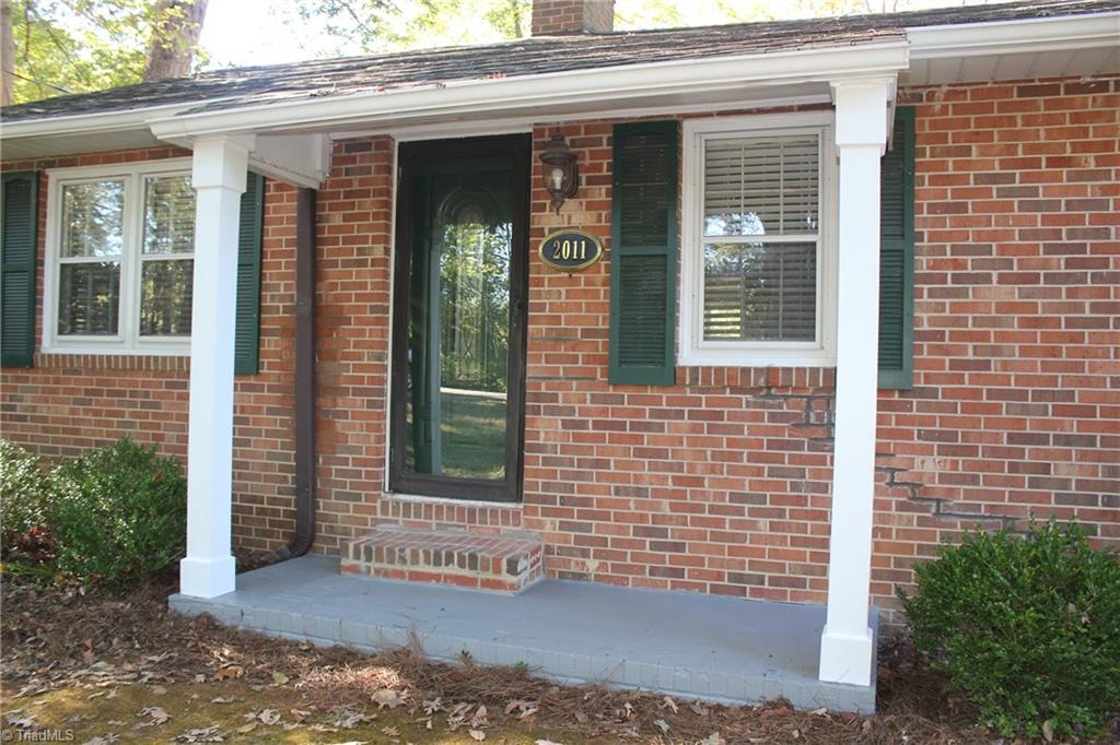 2011 Beeson Road Oak Ridge, NC 27310 - Photo 2 of 29