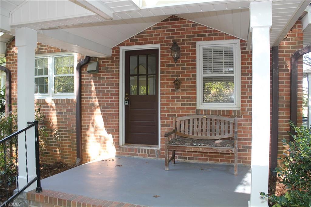 2011 Beeson Road Oak Ridge, NC 27310 - Photo 7 of 29