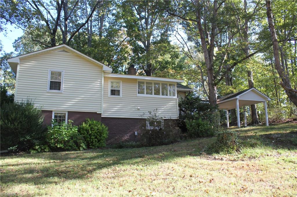 2011 Beeson Road Oak Ridge, NC 27310 - Photo 8 of 29