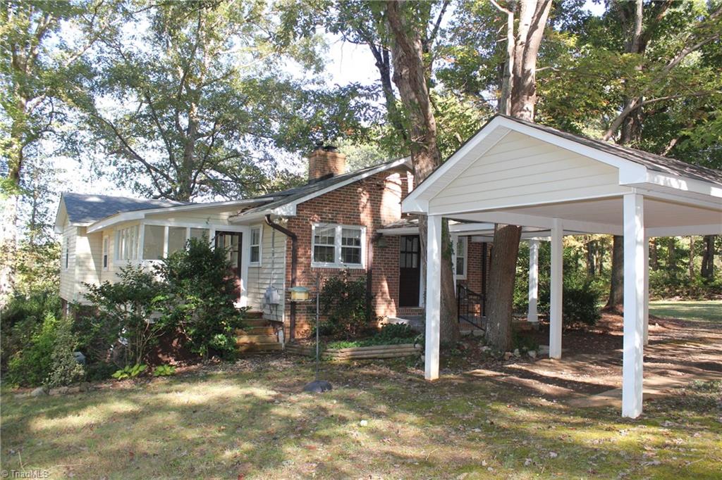 2011 Beeson Road Oak Ridge, NC 27310 - Photo 9 of 29