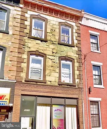$1,600 | 1427-00 Wharton Street, Philadelphia, PA 19146