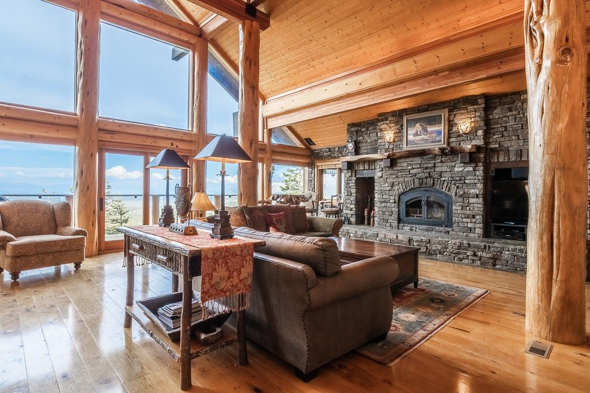 629 John Muir Road Mammoth Lakes, CA 93546 - Photo 5 of 49