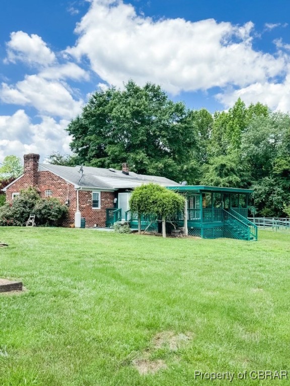 6546 Blenheim Road Powhatan, VA 23139 - Photo 28 of 29 Gallery Image 28