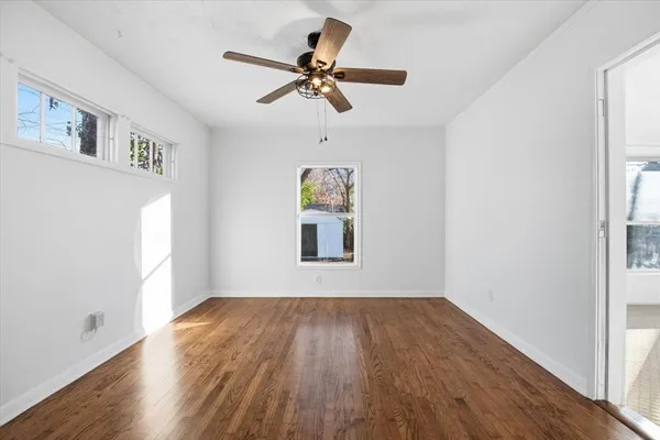 $2,200 | 6417 Darwood Avenue, Fort Worth, TX 76116