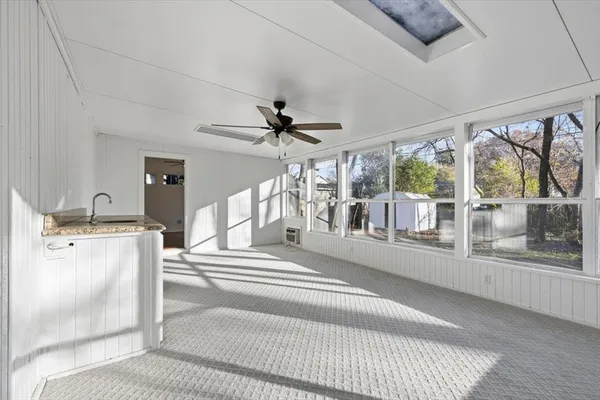 $2,200 | 6417 Darwood Avenue, Fort Worth, TX 76116