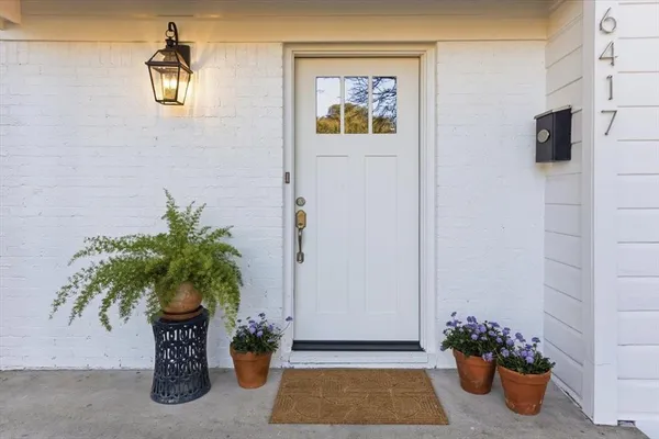 $2,200 | 6417 Darwood Avenue, Fort Worth, TX 76116