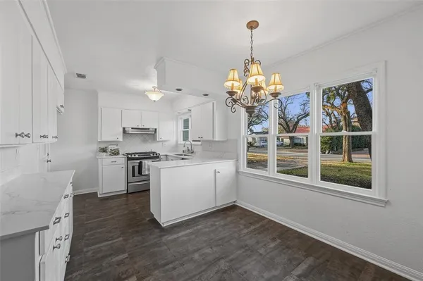 $2,200 | 6417 Darwood Avenue, Fort Worth, TX 76116