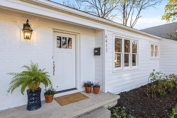 $2,200 | 6417 Darwood Avenue, Fort Worth, TX 76116