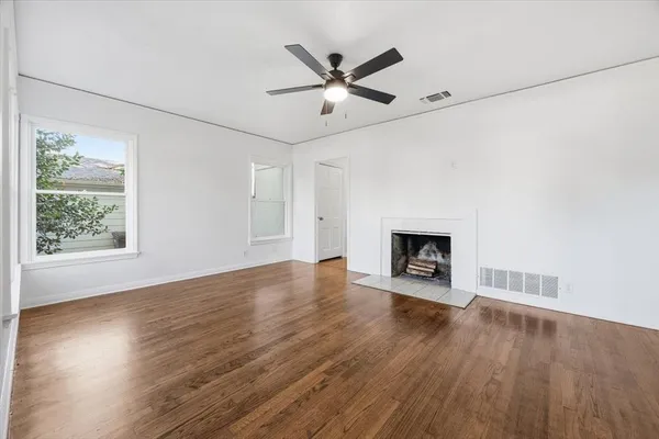 $2,200 | 6417 Darwood Avenue, Fort Worth, TX 76116