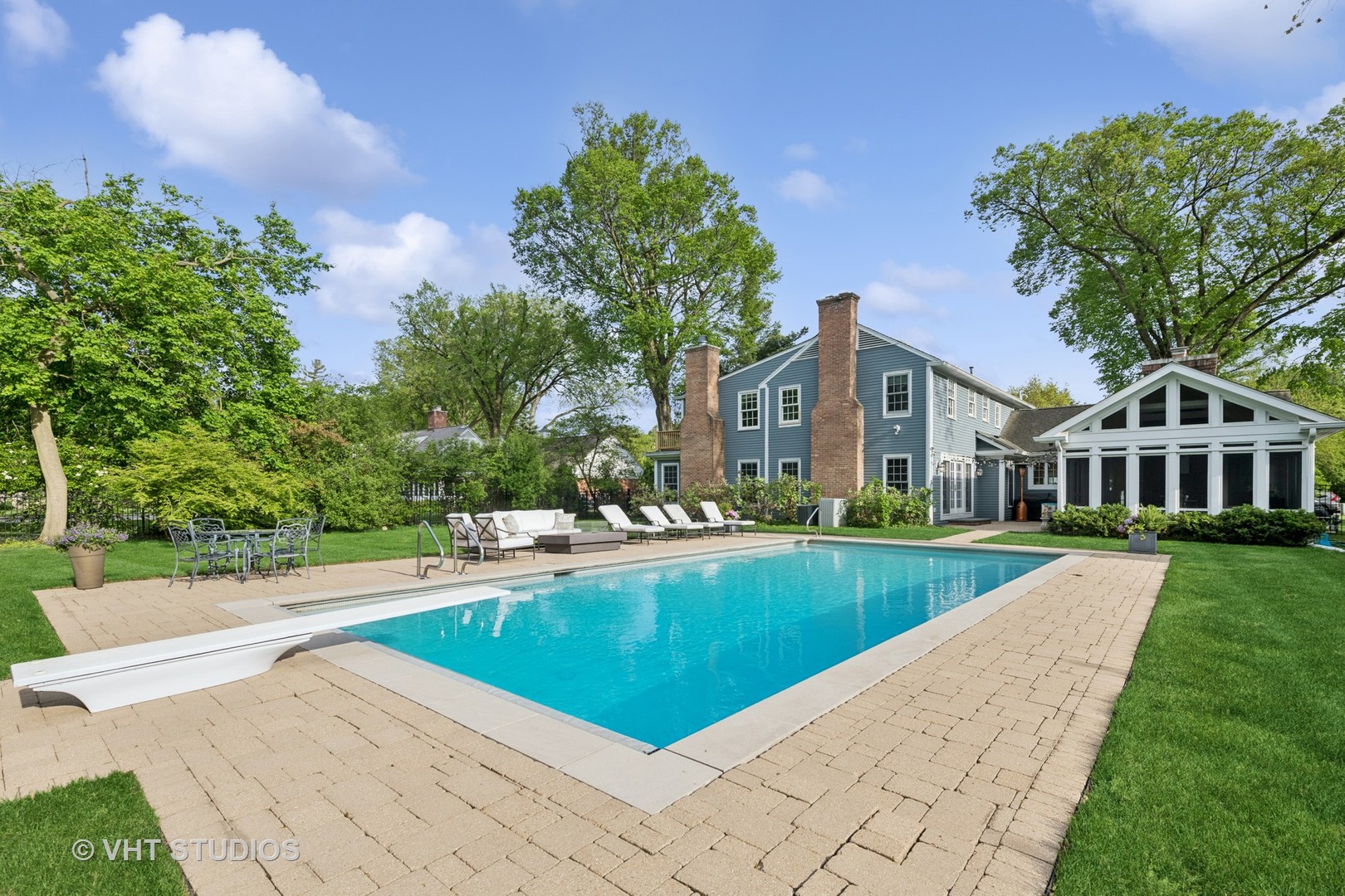 11 Longmeadow Road Winnetka, IL 60093 - Photo 4 of 31