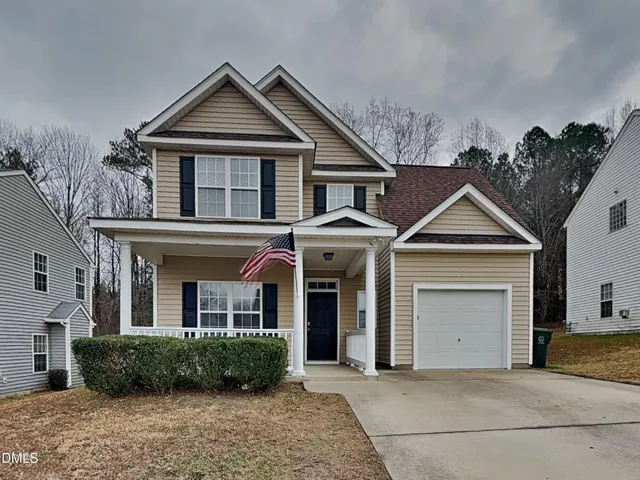 $1,776 | 4053 Laurel Glen Drive, Raleigh, NC 27610